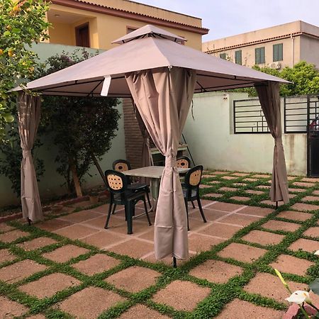 Casa Vacanze A Due Passi Dal Poetto Maracalagonis Buitenkant foto