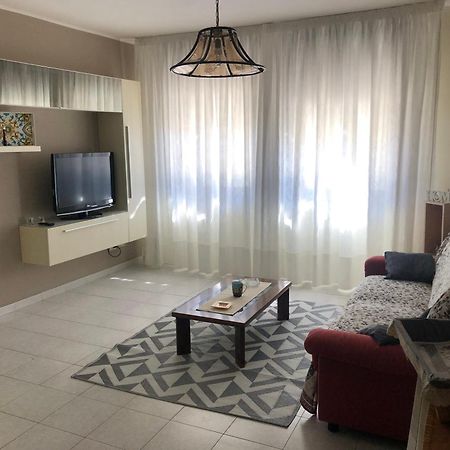 Casa Vacanze A Due Passi Dal Poetto Maracalagonis Buitenkant foto