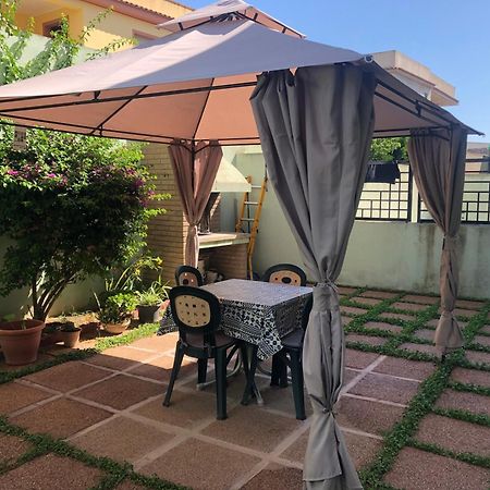 Casa Vacanze A Due Passi Dal Poetto Maracalagonis Buitenkant foto