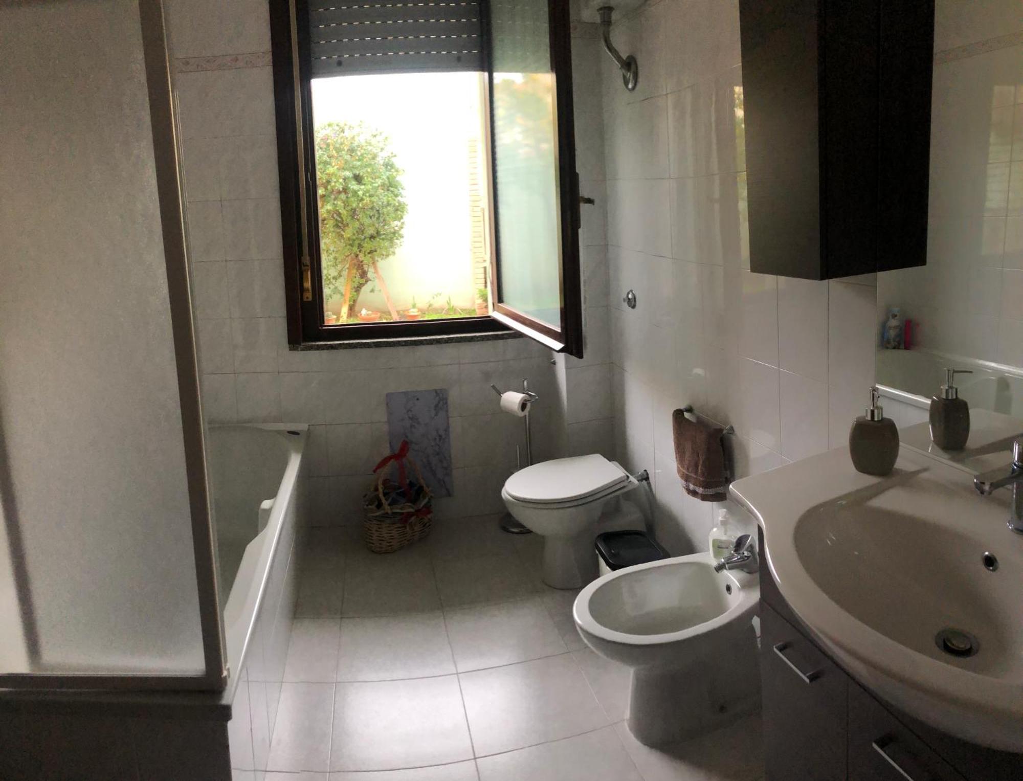 Casa Vacanze A Due Passi Dal Poetto Maracalagonis Buitenkant foto