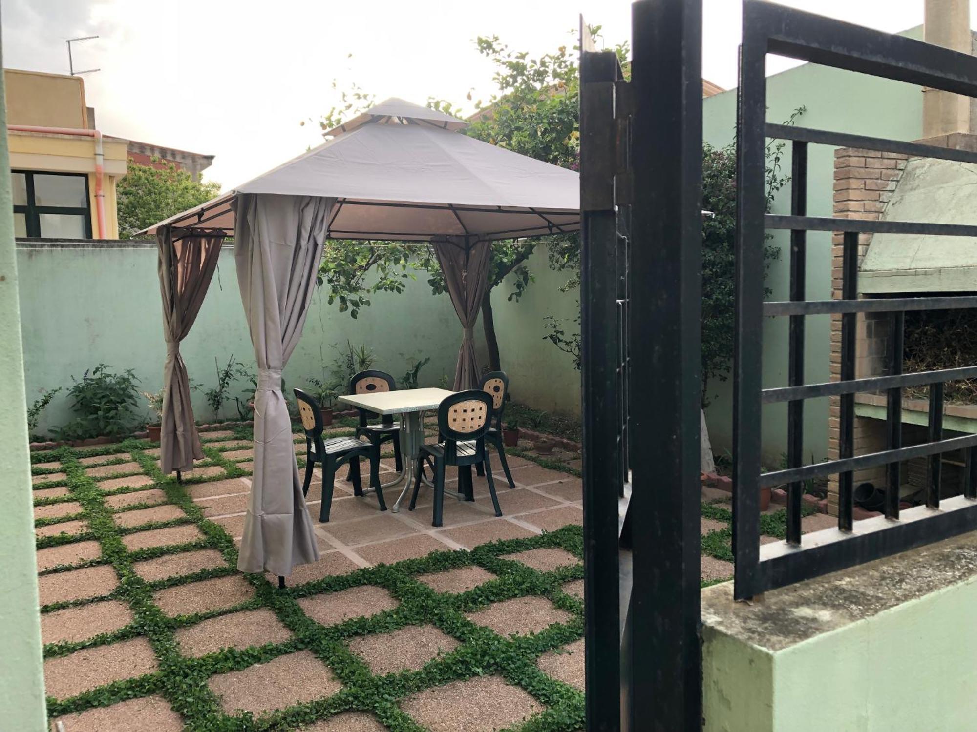 Casa Vacanze A Due Passi Dal Poetto Maracalagonis Buitenkant foto