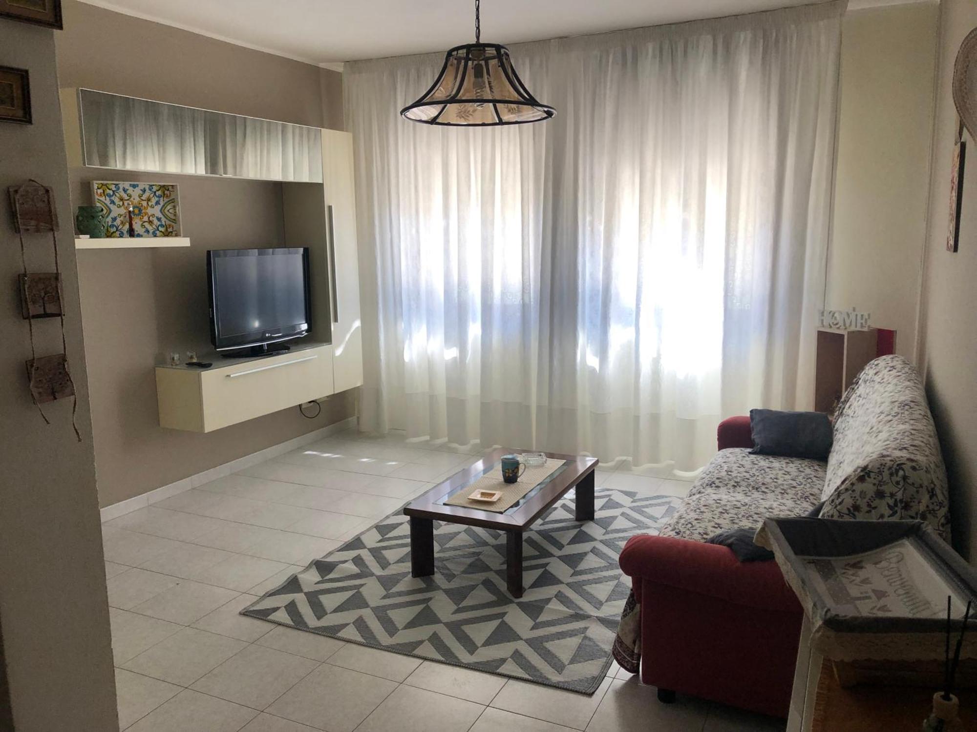 Casa Vacanze A Due Passi Dal Poetto Maracalagonis Buitenkant foto