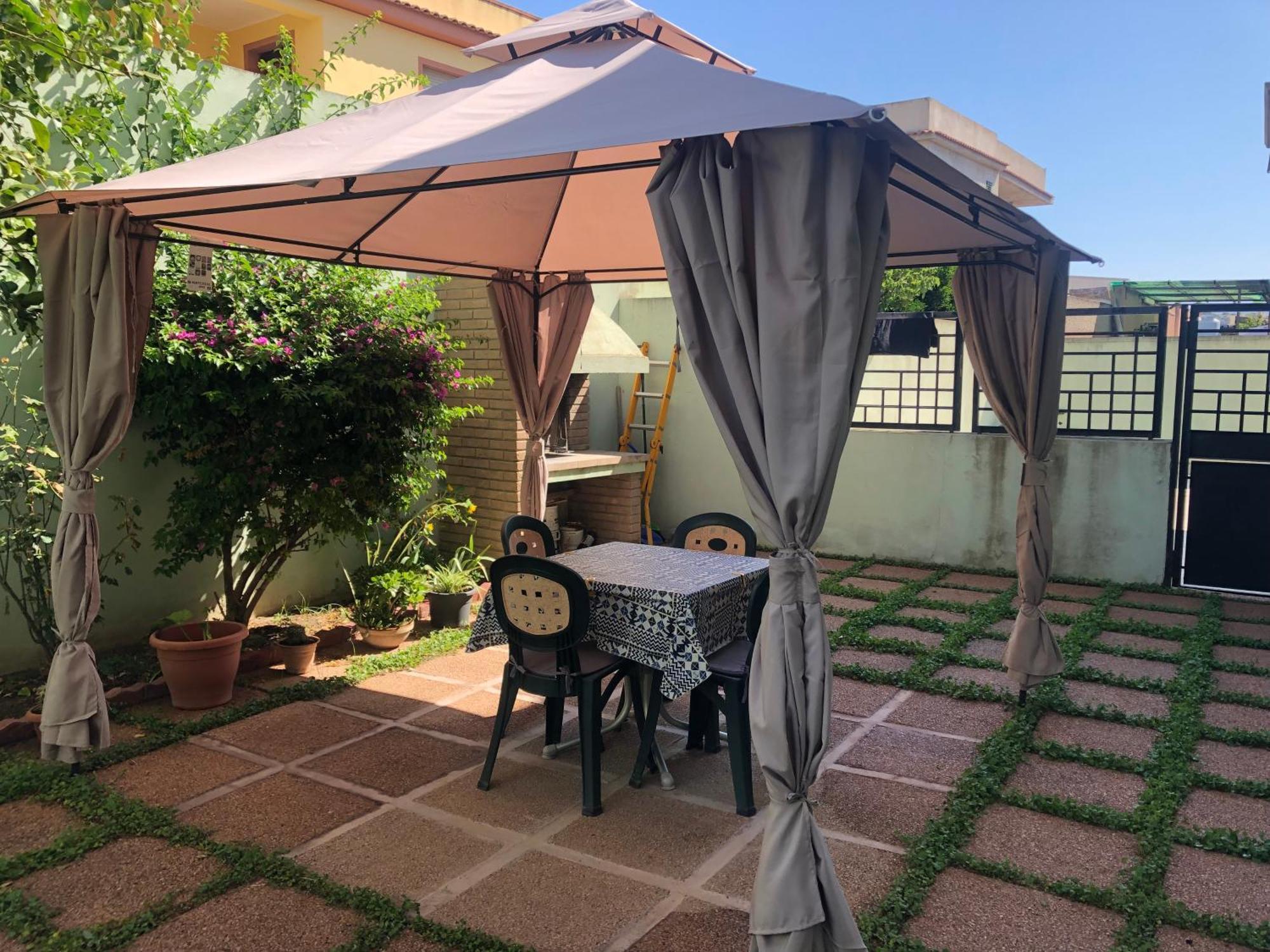Casa Vacanze A Due Passi Dal Poetto Maracalagonis Buitenkant foto